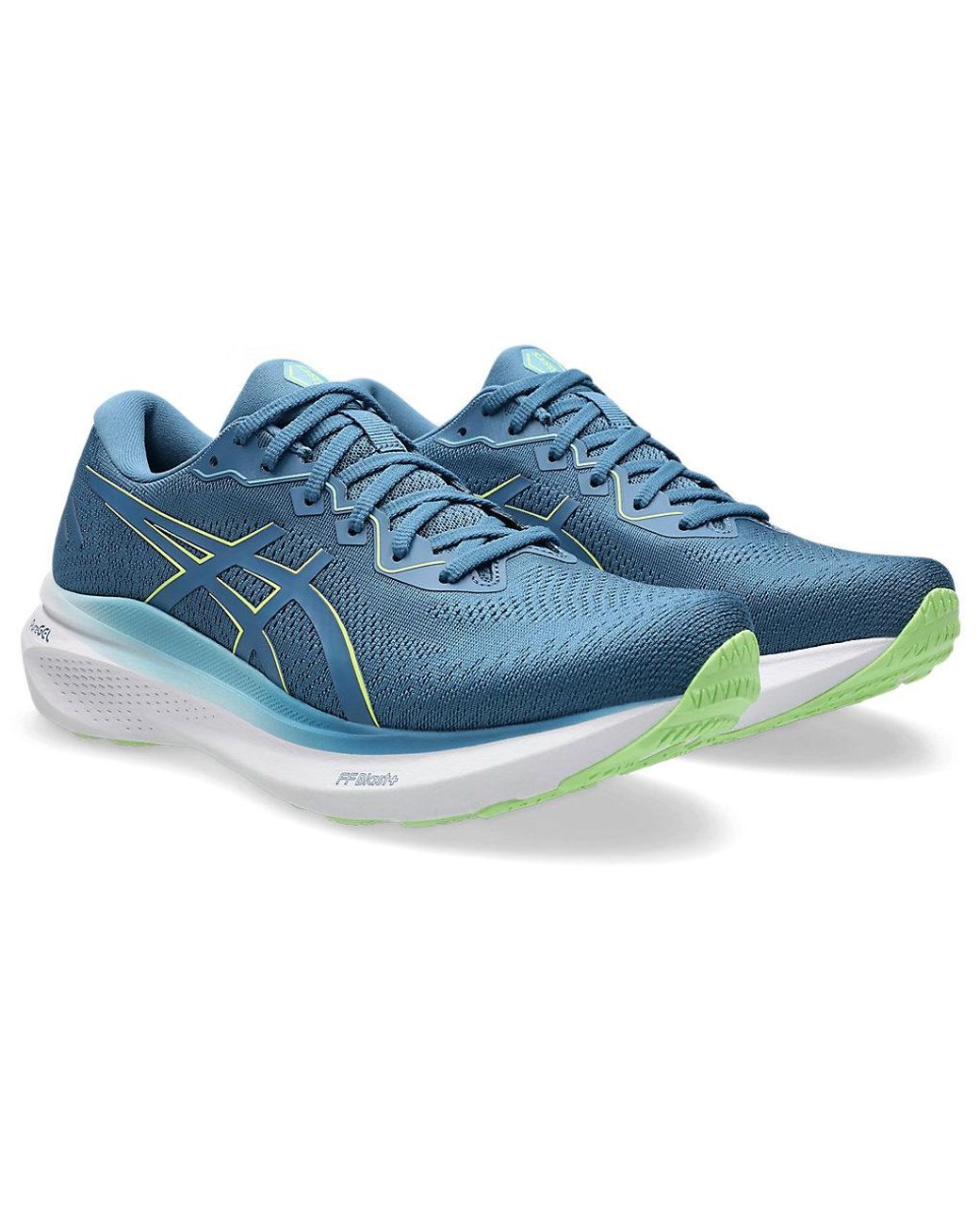 Asics Blue Gel-Jadeite 3 for men