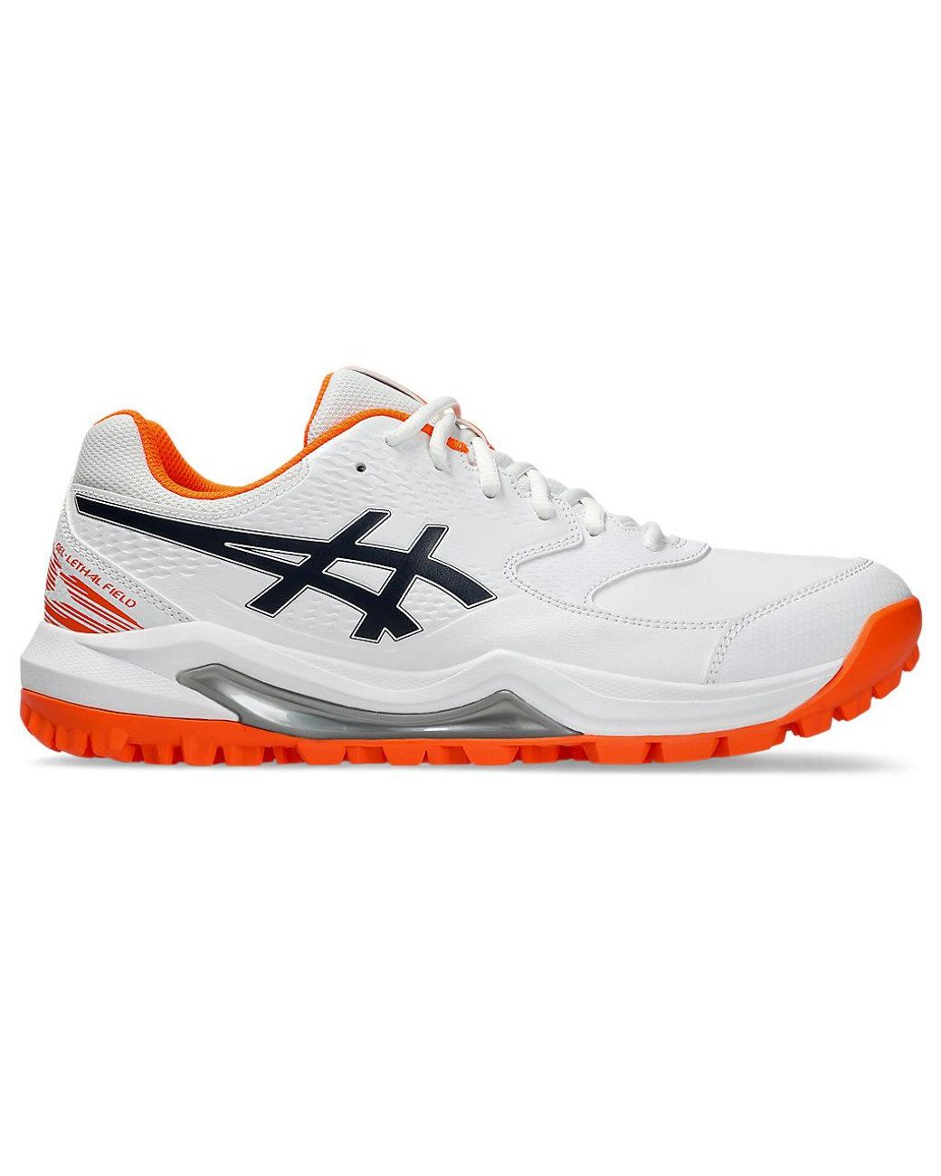 Asics Blue Gel-Lethal Field 2 for men