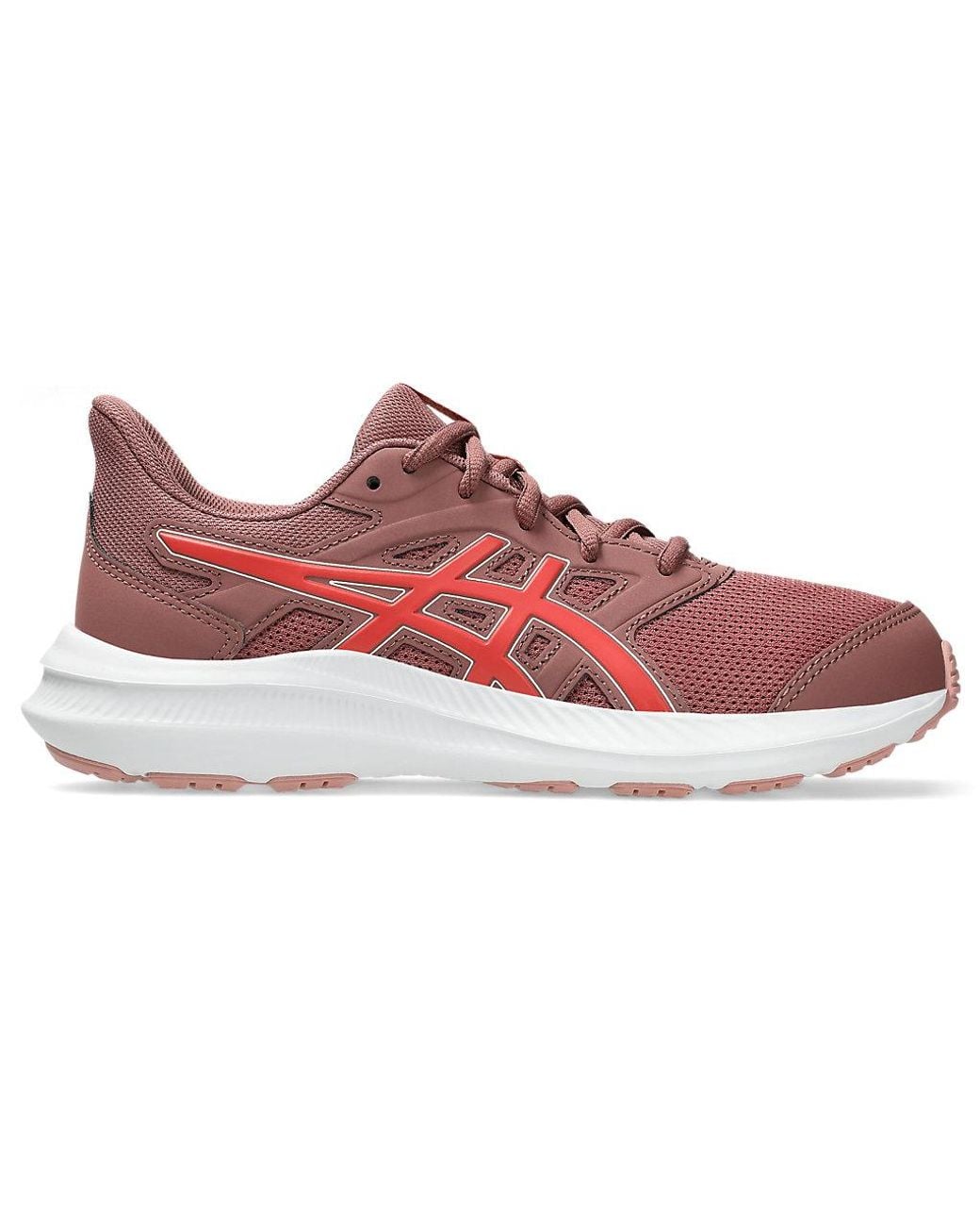 Asics Red Jolt 4 Gs for men