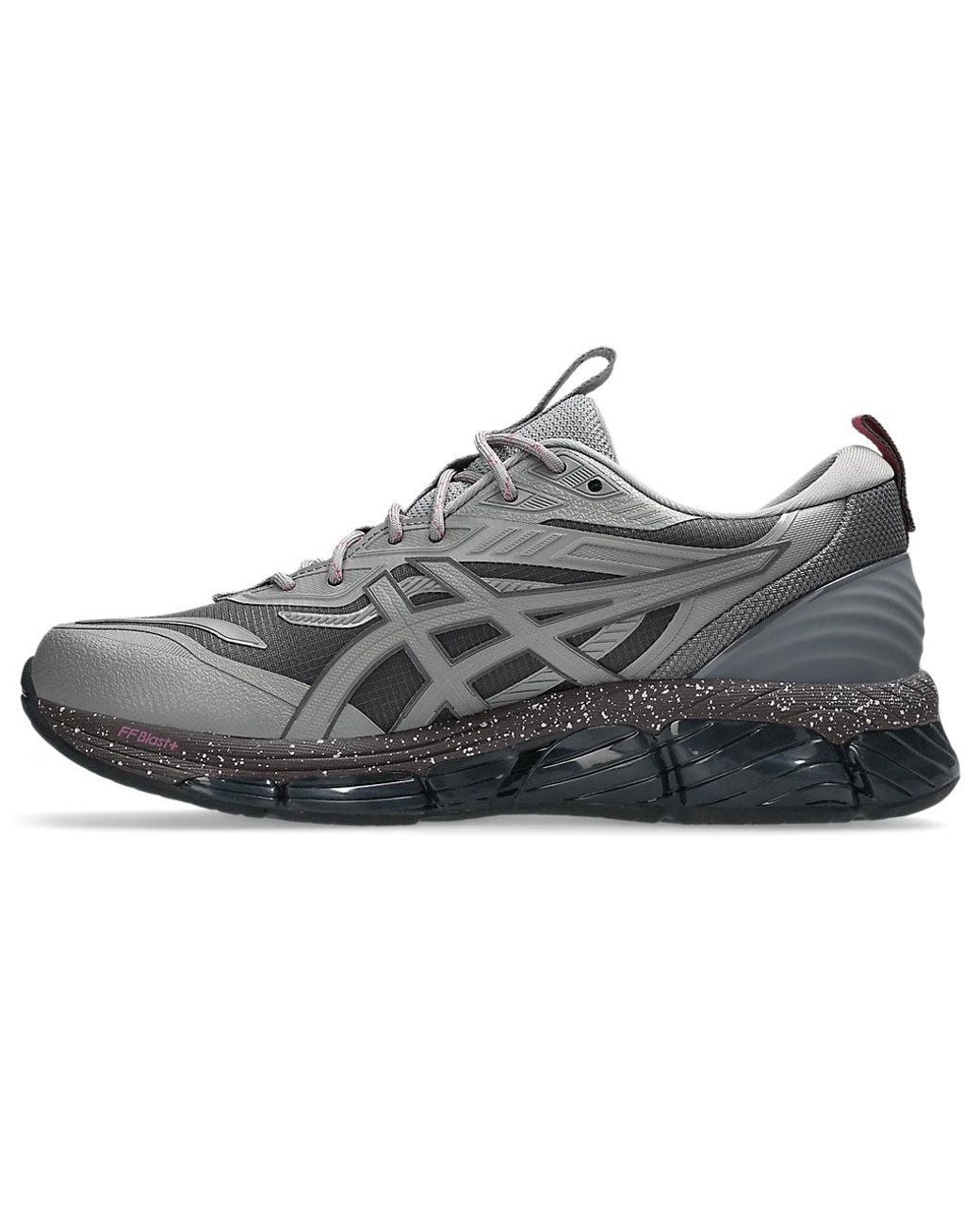 Asics Black Gel-Quantum 360 Viii Utility for men