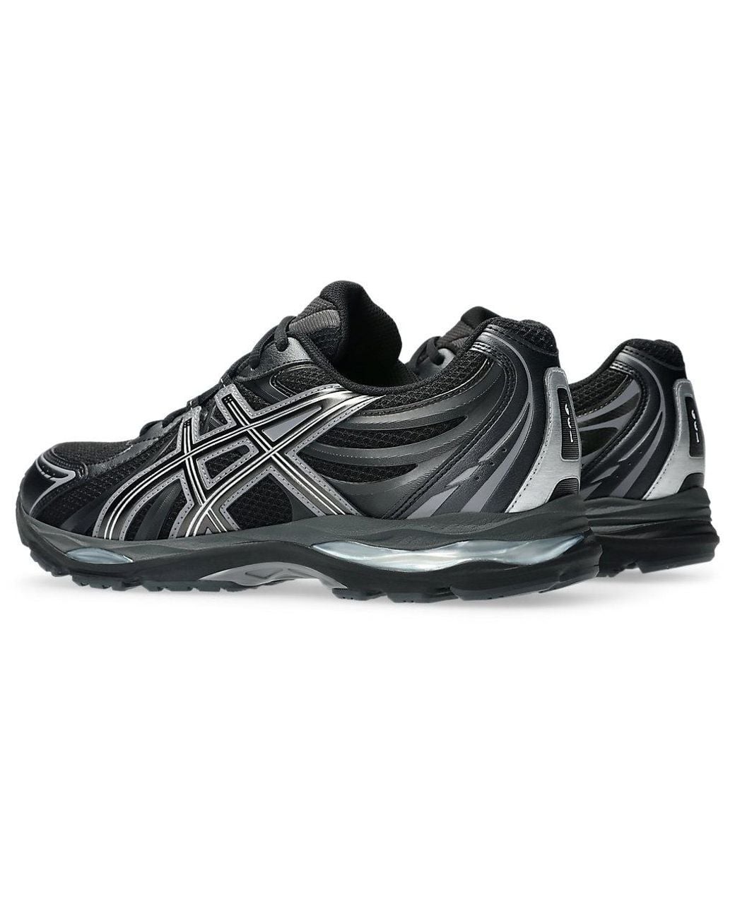 Asics Black Gel-Sekiran for men