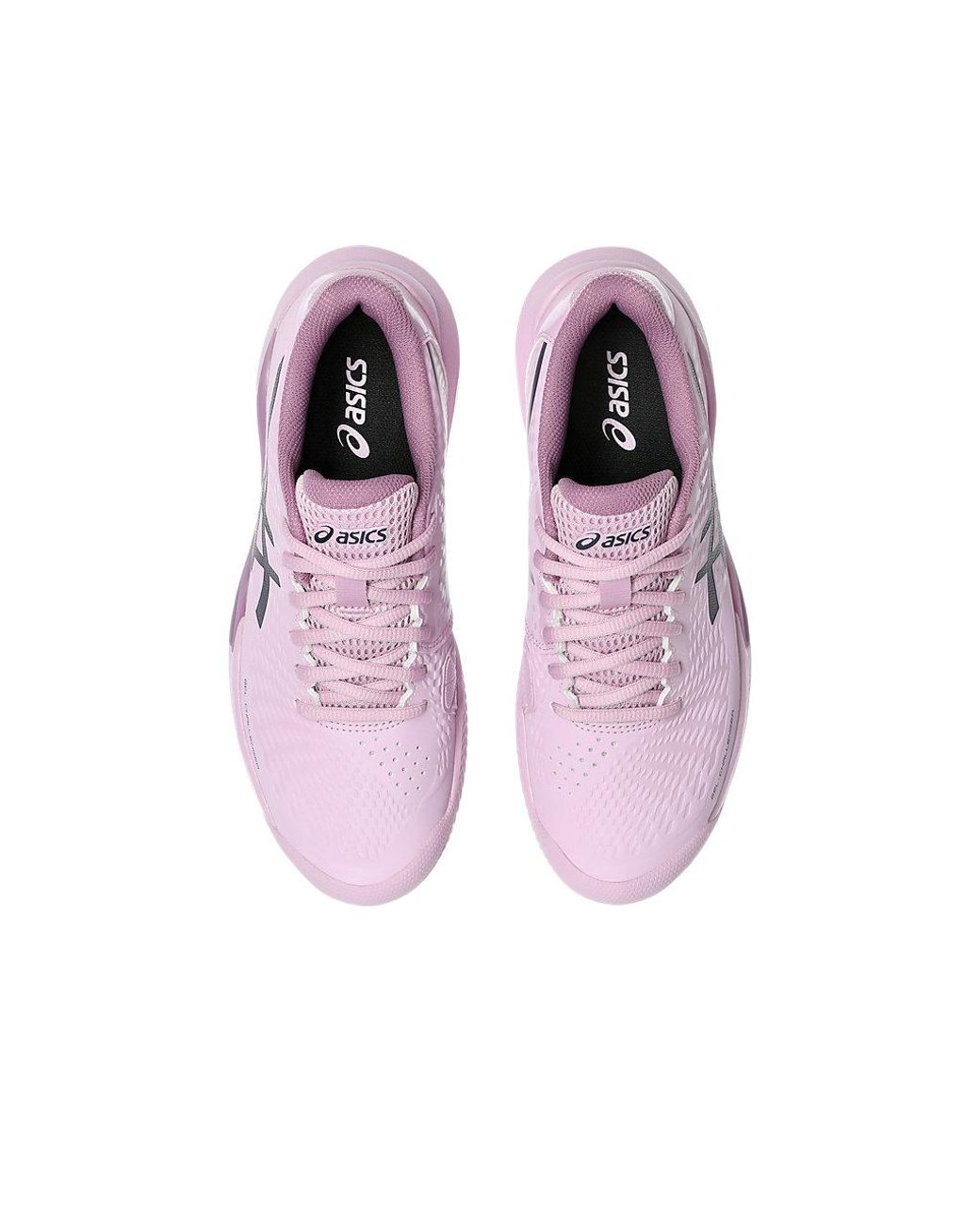 Asics Purple Gel-Challenger 14 Clay