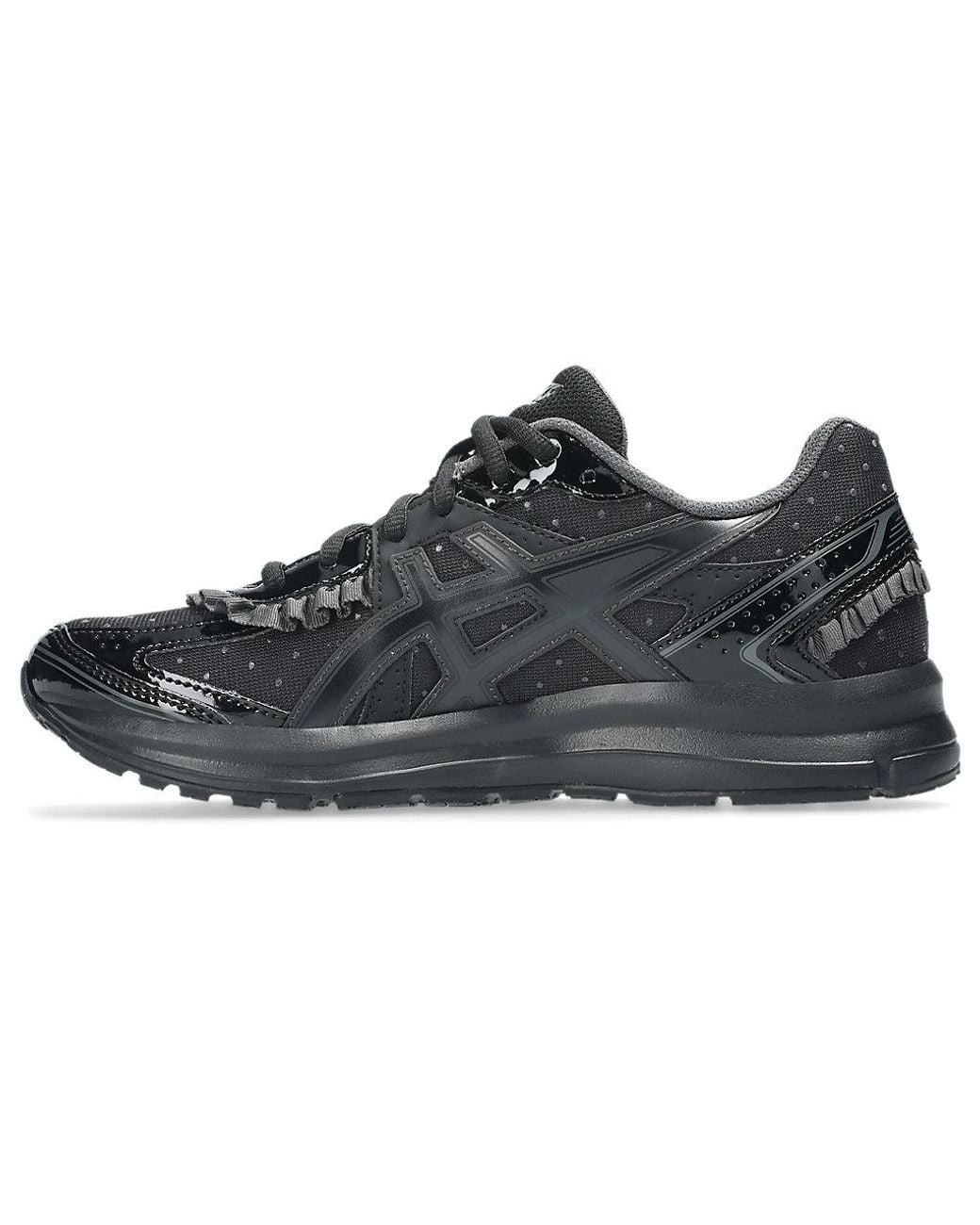 Asics Black Jog 100S for men