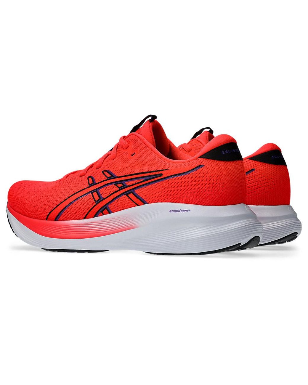 Asics Red Gel-Excite 11 for men