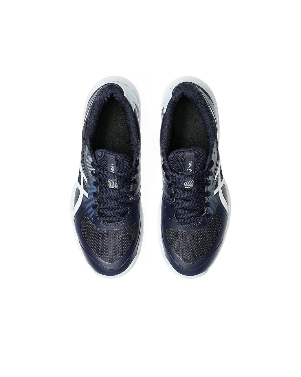 Asics Blue Game Ff