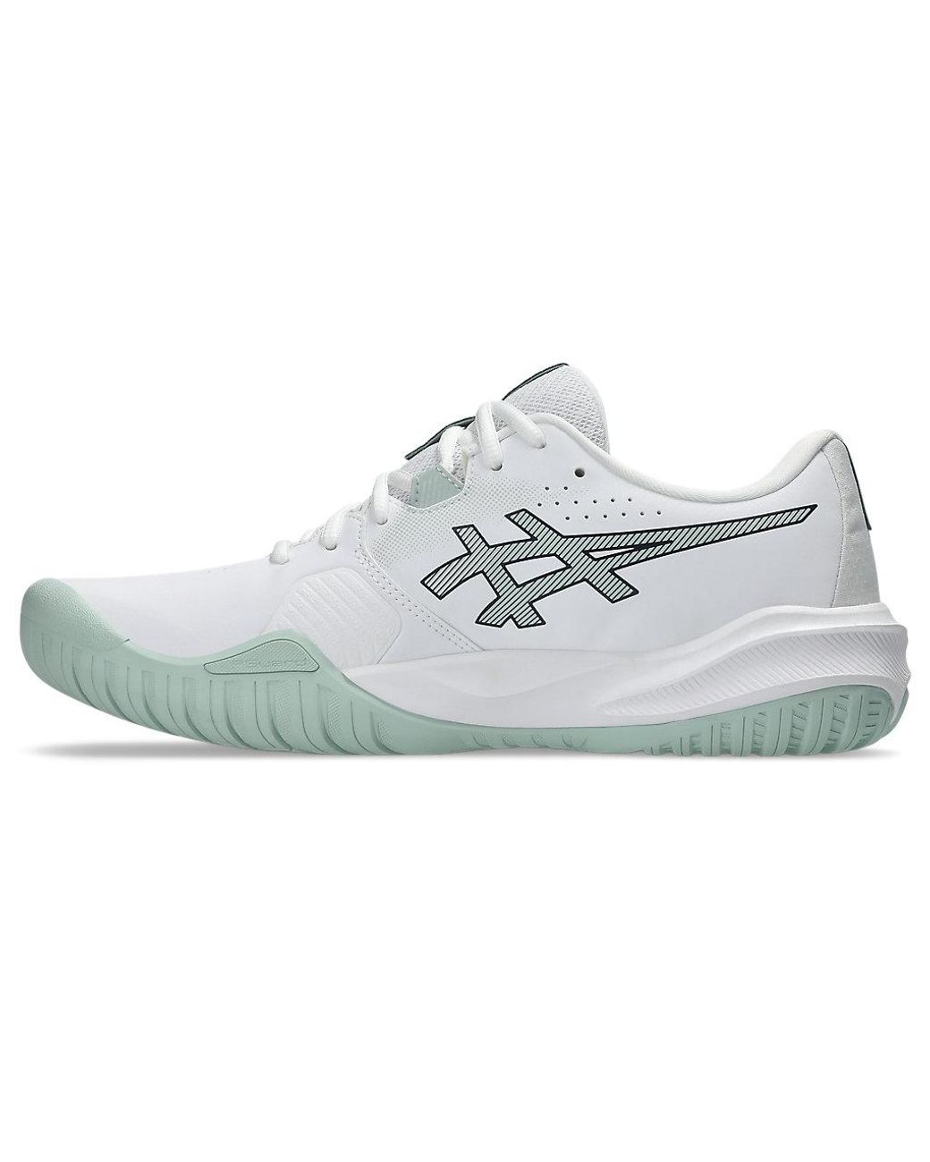 Asics Gray Gel-Challenger 15 for men