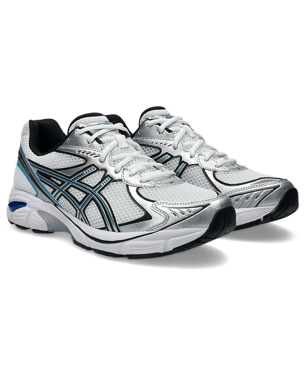 Asics Blue Gt-2160