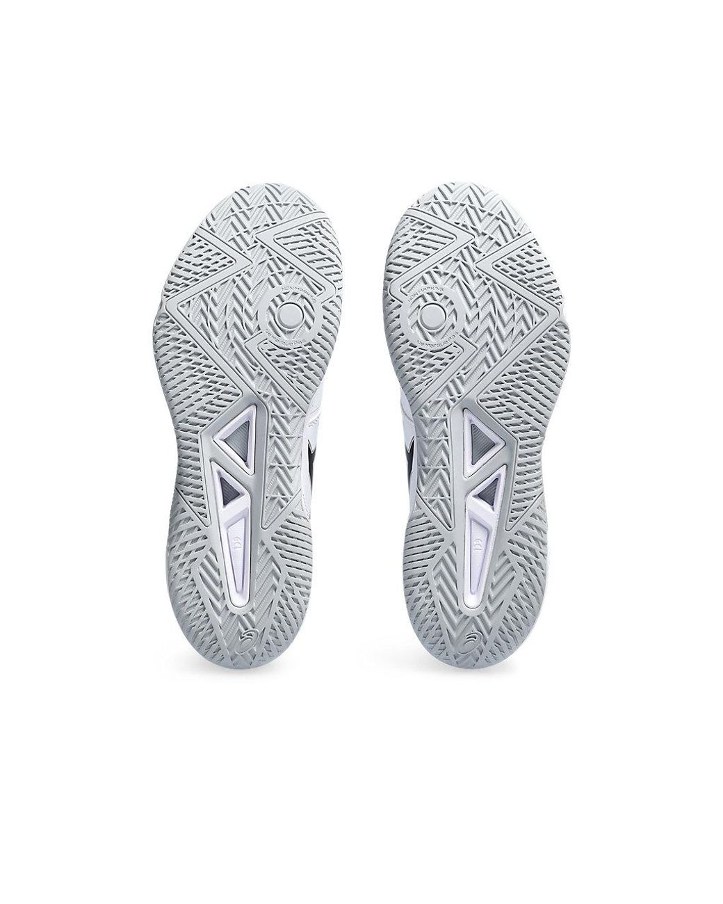 Asics White Gel-Tactic 12 for men