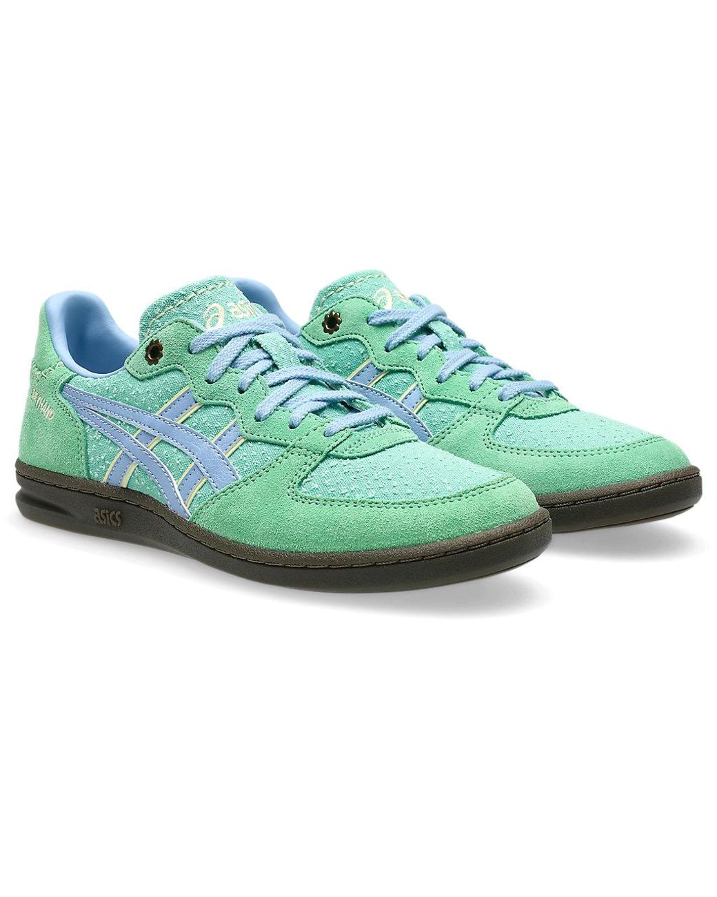 Asics Blue Skyhand Og for men