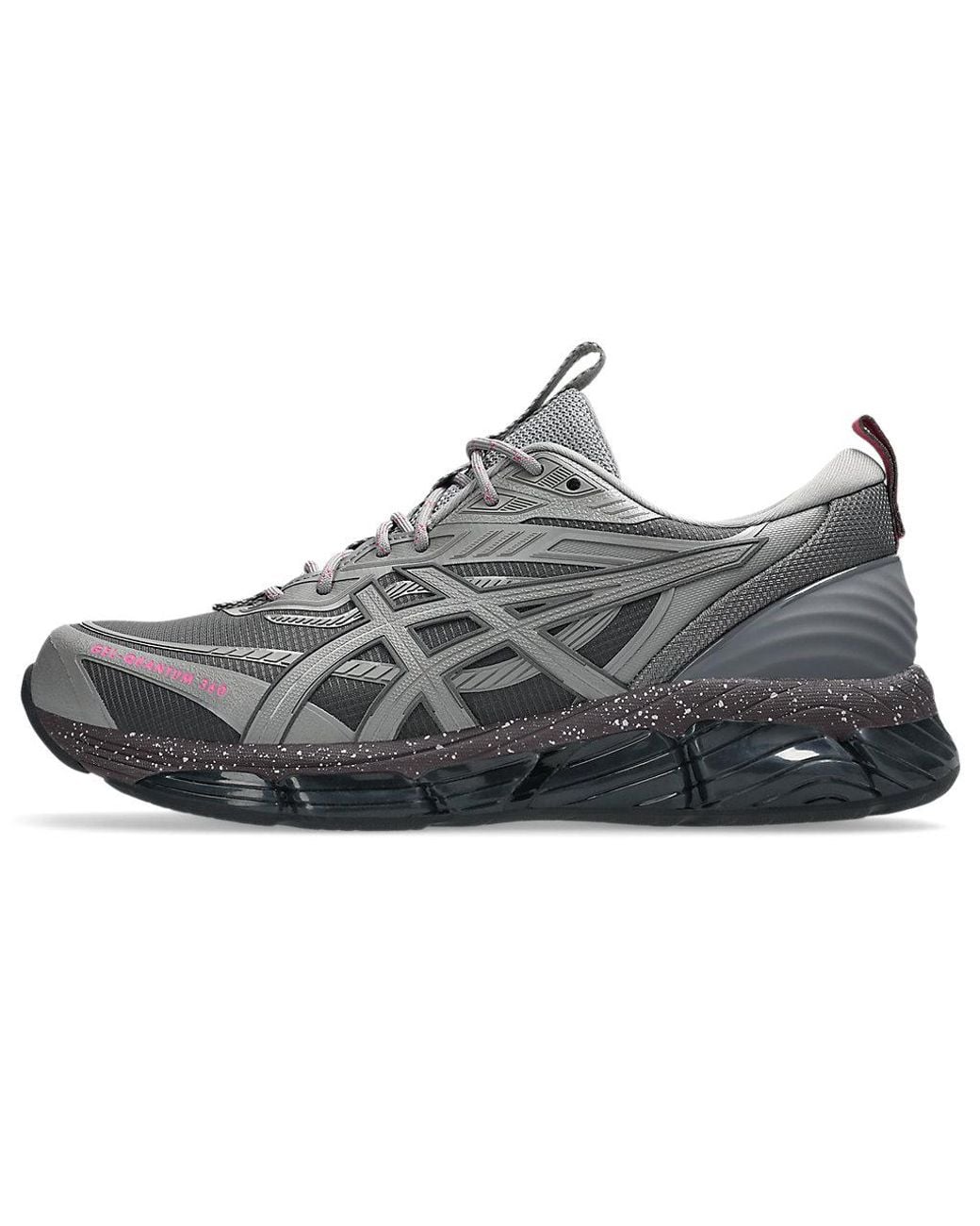 Asics Black Gel-Quantum 360 Viii Utility for men