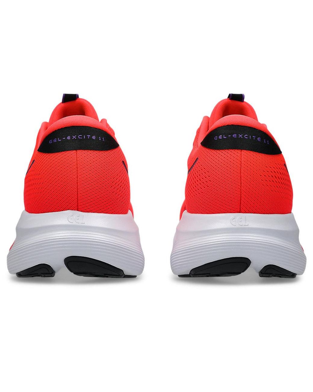 Asics Red Gel-Excite 11 for men
