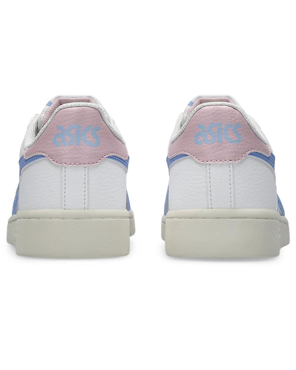 Asics Blue Japan S