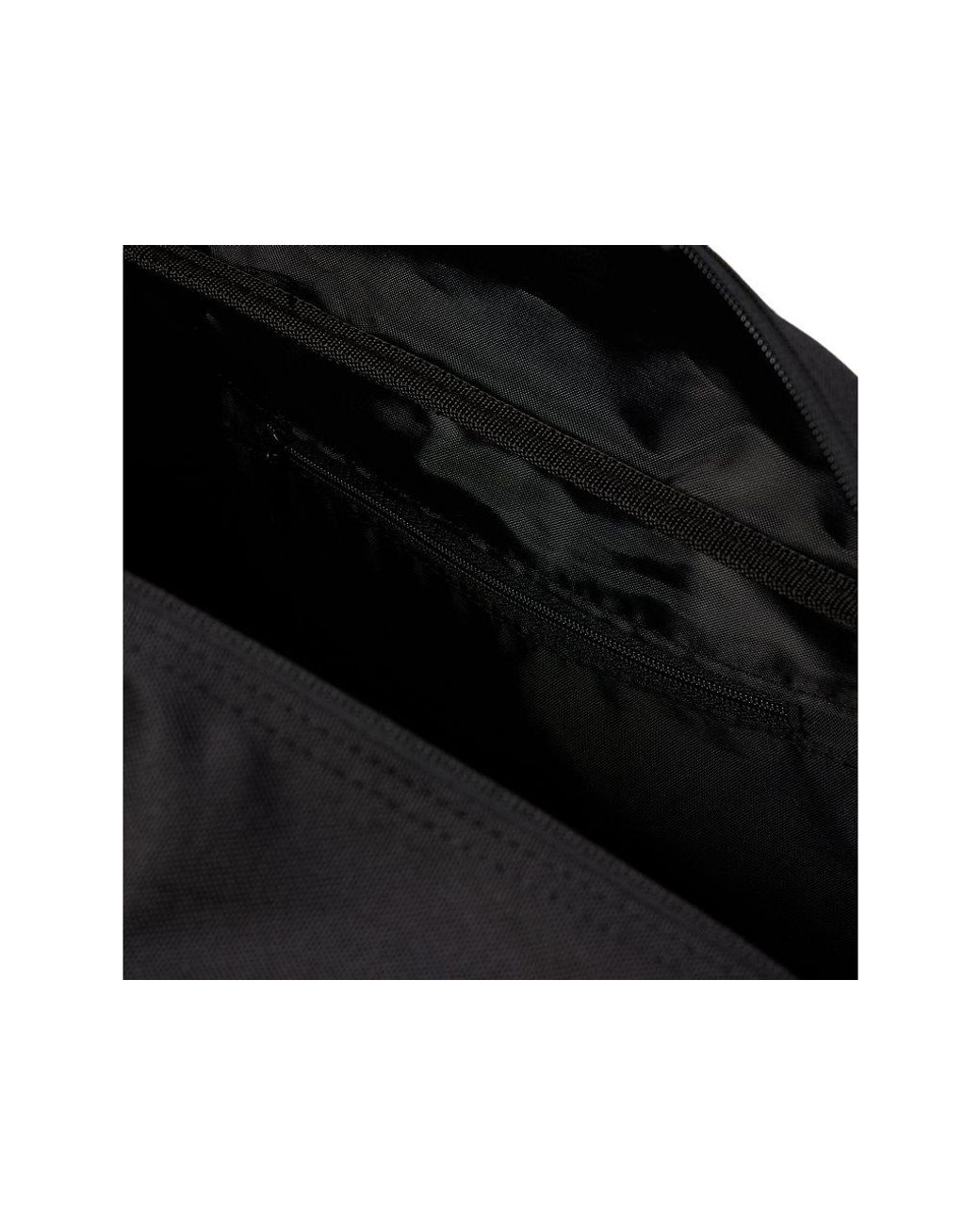 Asics Black Sport Train Bag for men