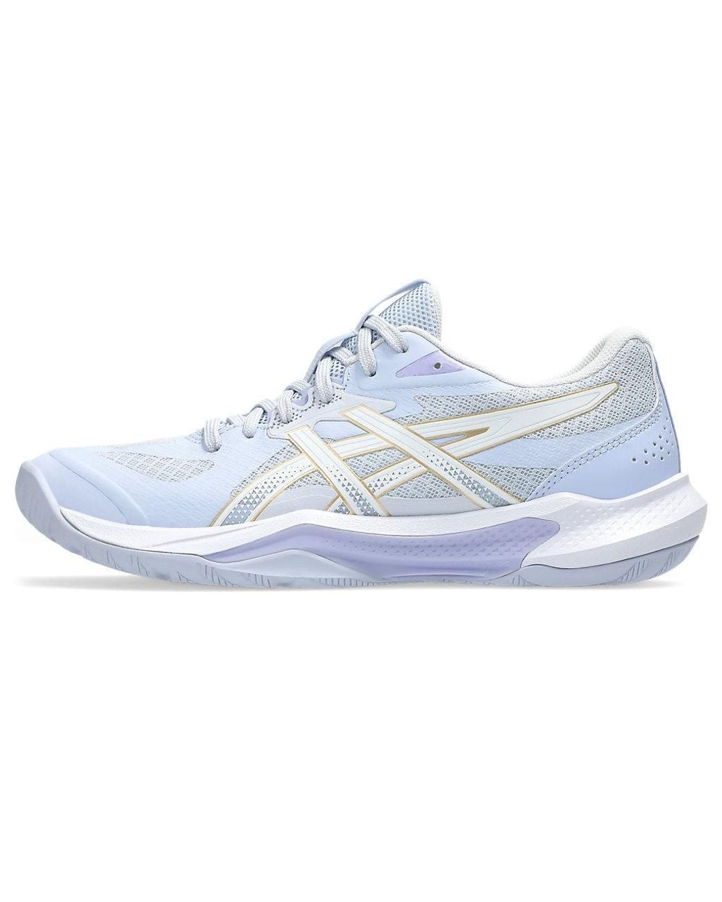 Asics Blue Gel-Tactic 13