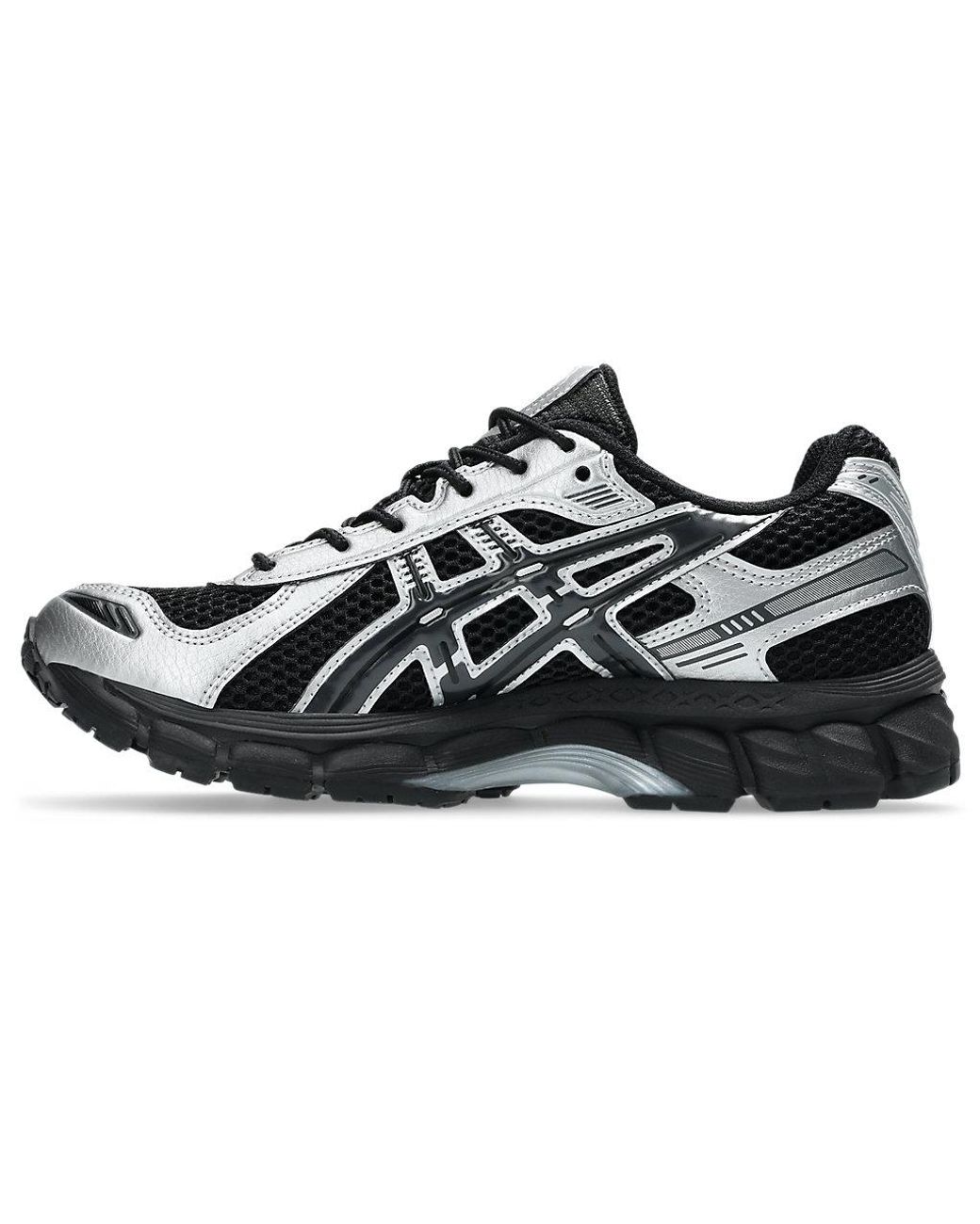 Asics Black Gel-Kayano 12.1
