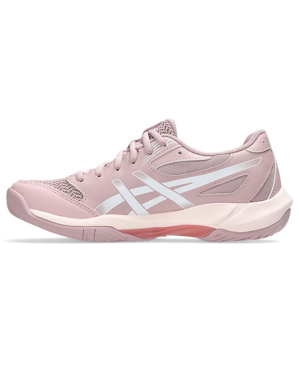 Asics Pink Gel-Rocket 12
