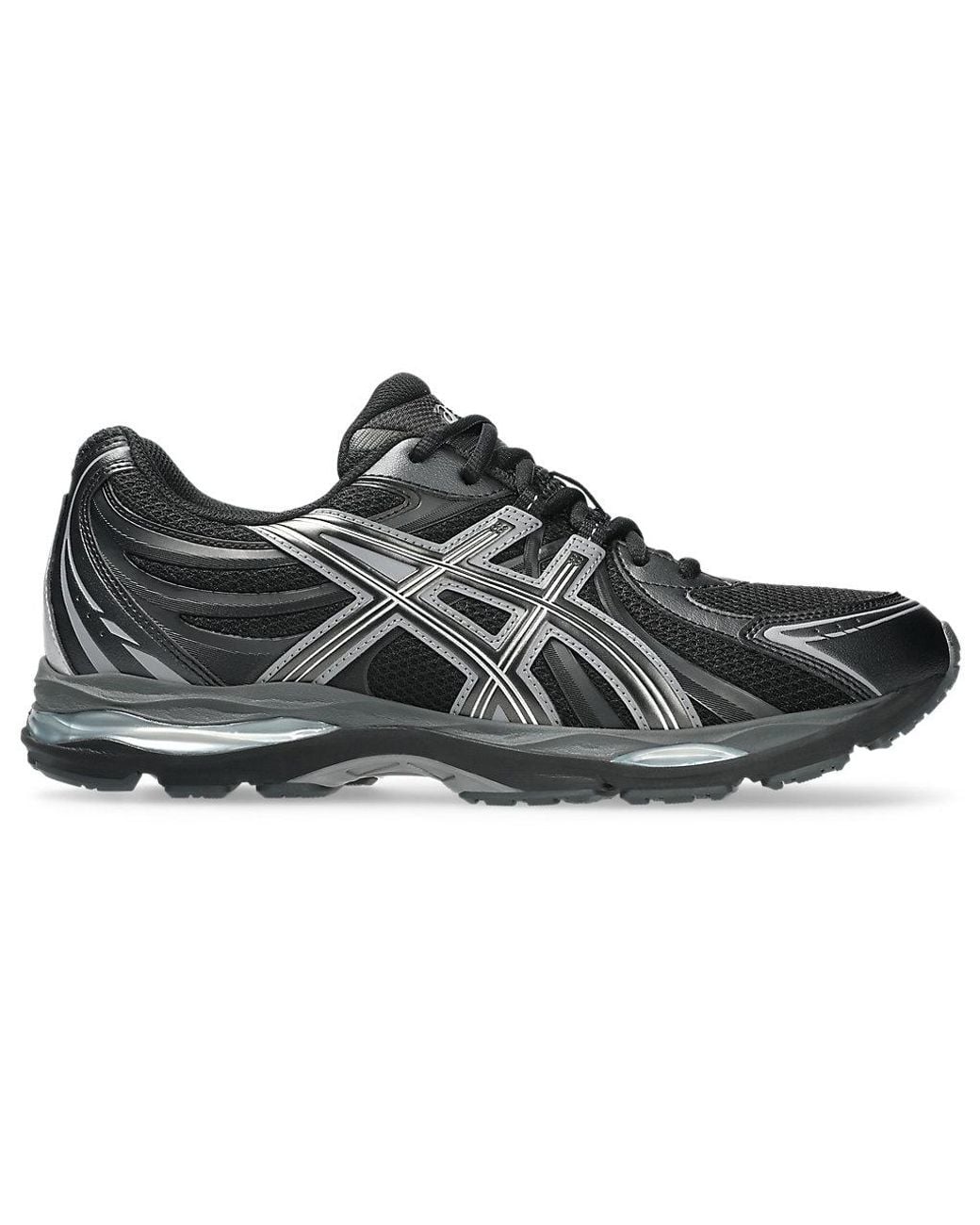 Asics Black Gel-Sekiran for men