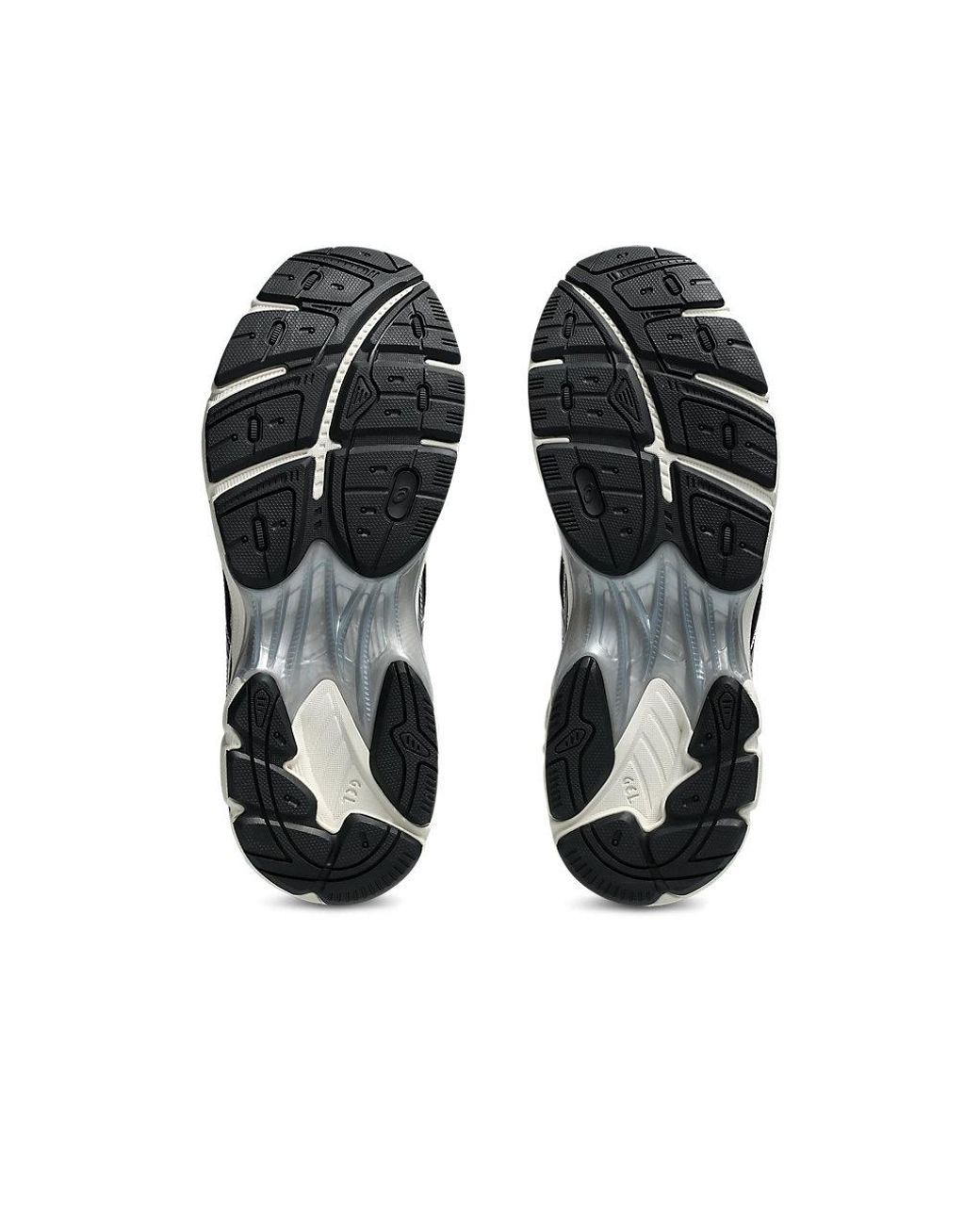 Asics Black Gt 2160 Wool" 1203A320 005" for men