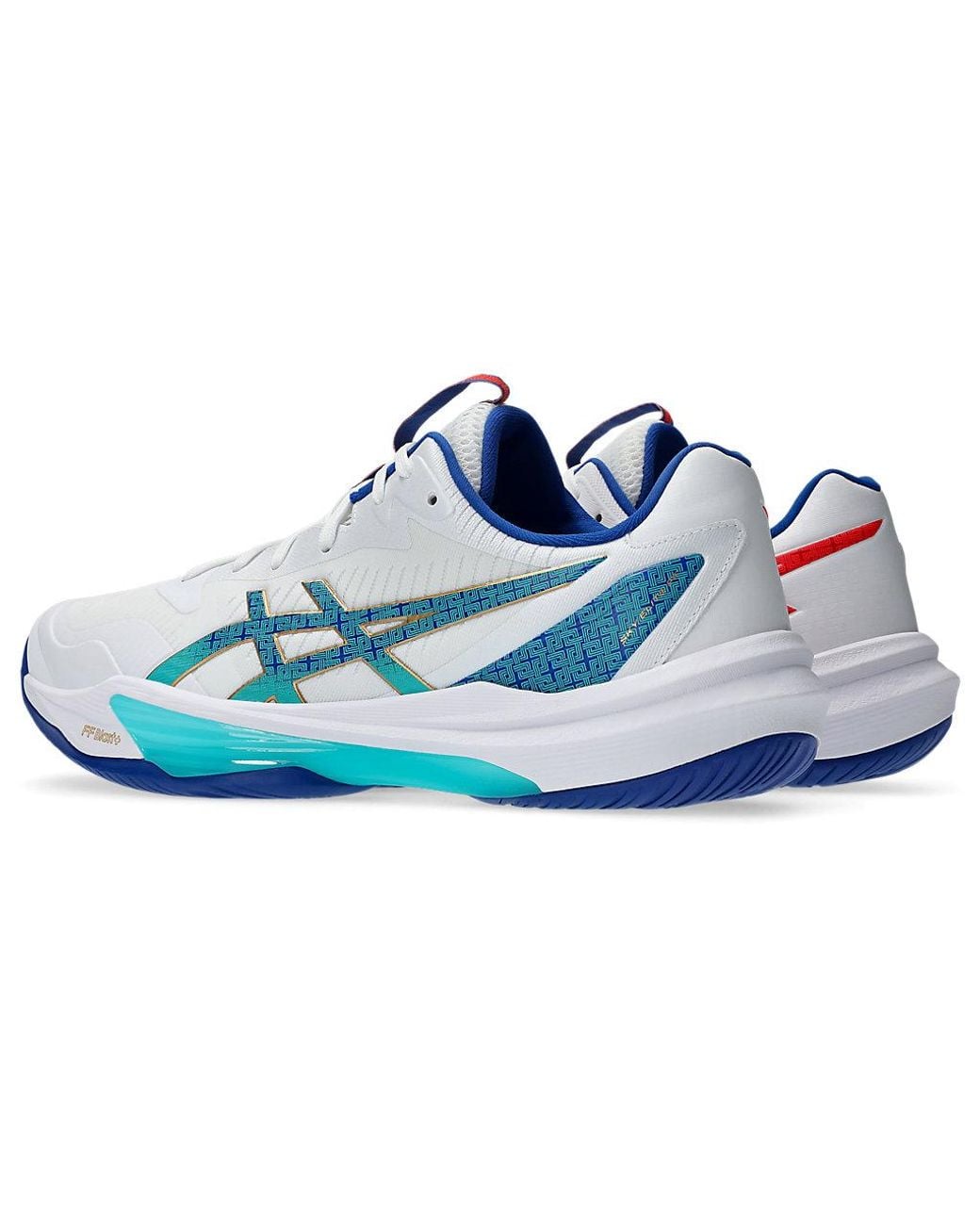 Asics Blue Sky Elite Ff 3 for men