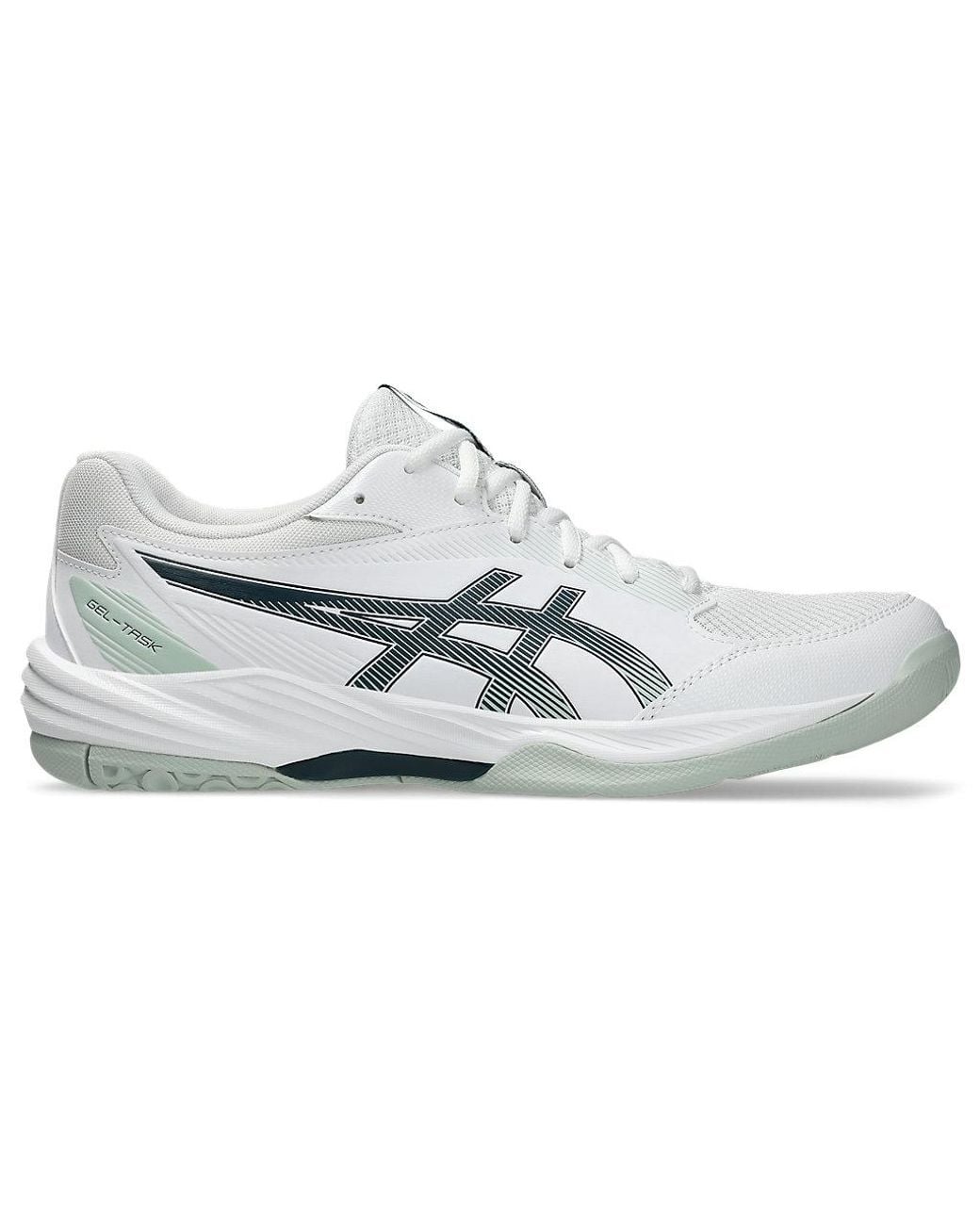 Gel-Task Mt 4 Asics pour homme en coloris White