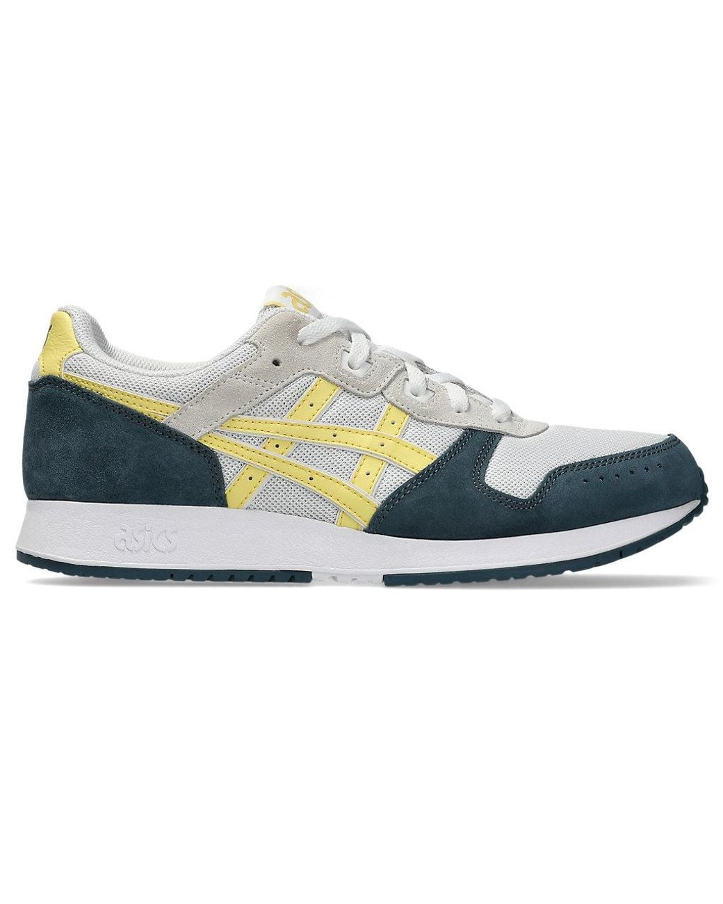 Asics Blue Lyte Classic