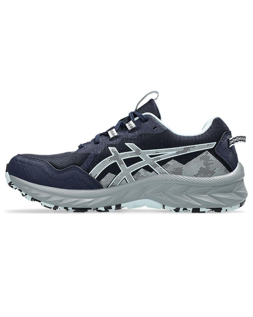 Asics Blue Gel-Venture