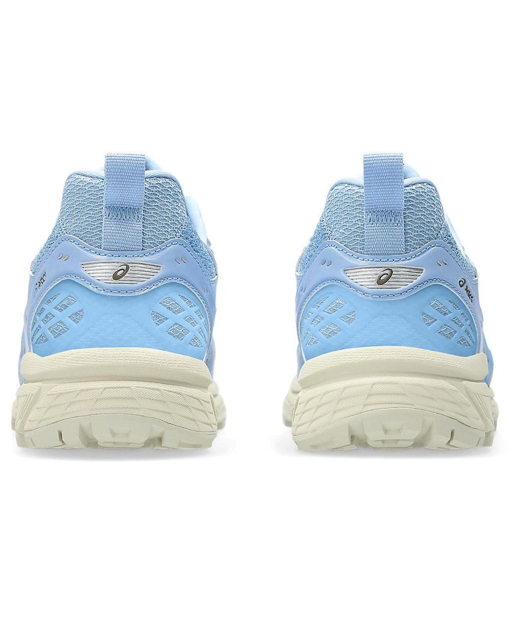 Asics Blue Gel-nunobiki for men