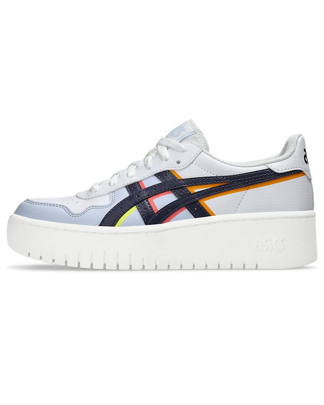 Asics White Japan S Pf