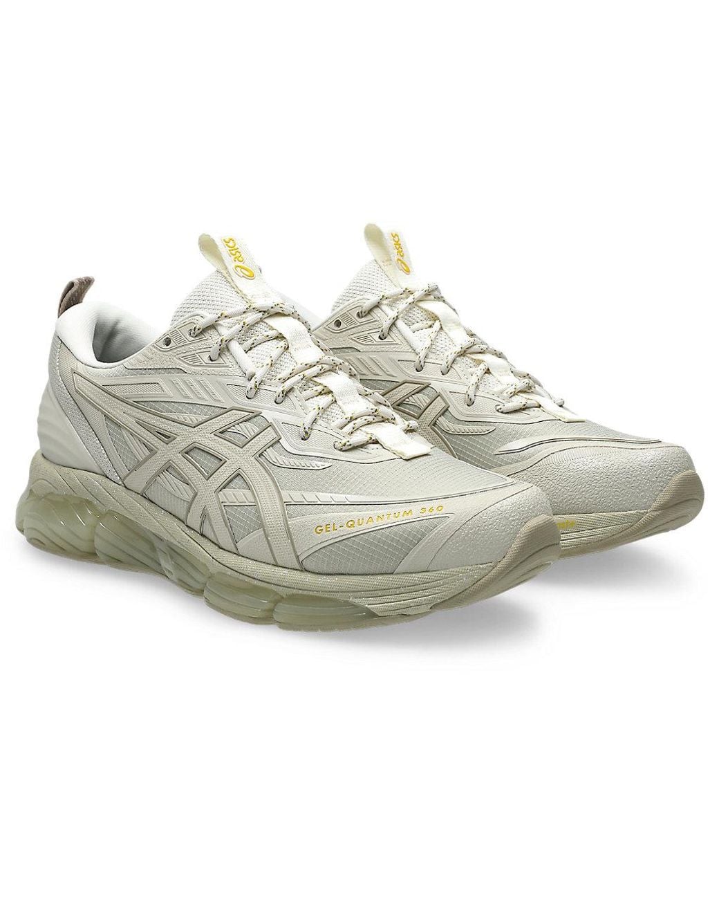 Asics Multicolor Gel-Quantum 360 Viii Utility for men