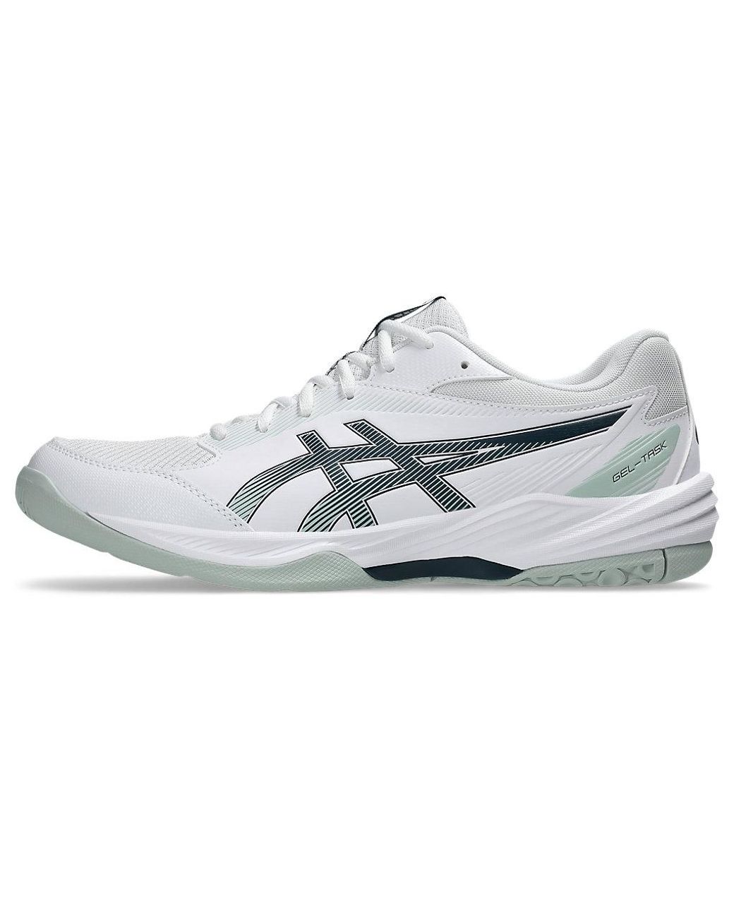Gel-Task Mt 4 Asics pour homme en coloris White