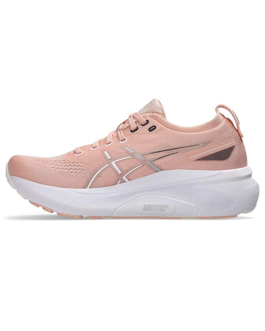 Asics Black Gel-kayano 31