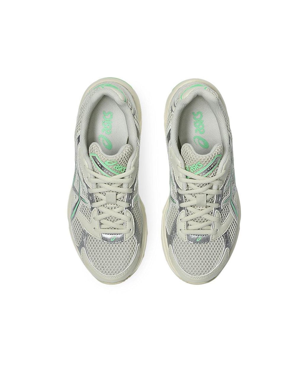 Asics Gray Gel-1130