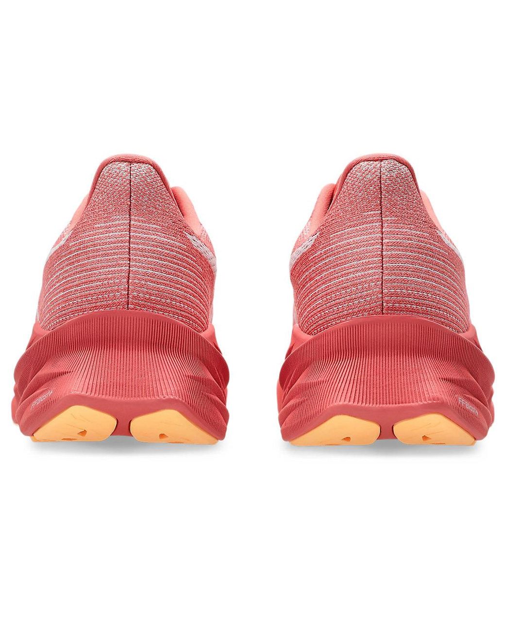 Asics Red Dynablast 5