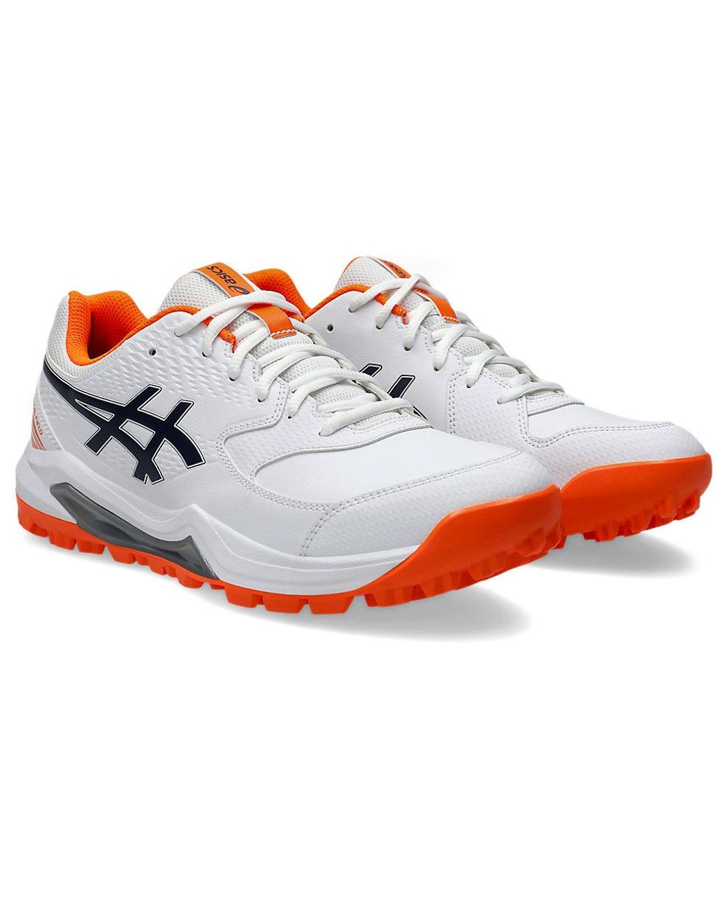Asics Blue Gel-Lethal Field 2 for men
