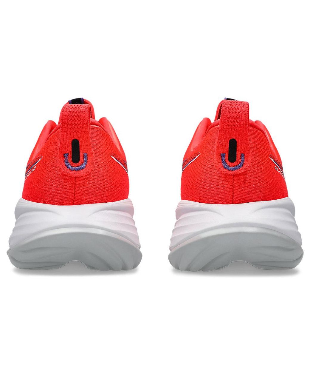 Asics Red Gel-Cumulus 27 for men