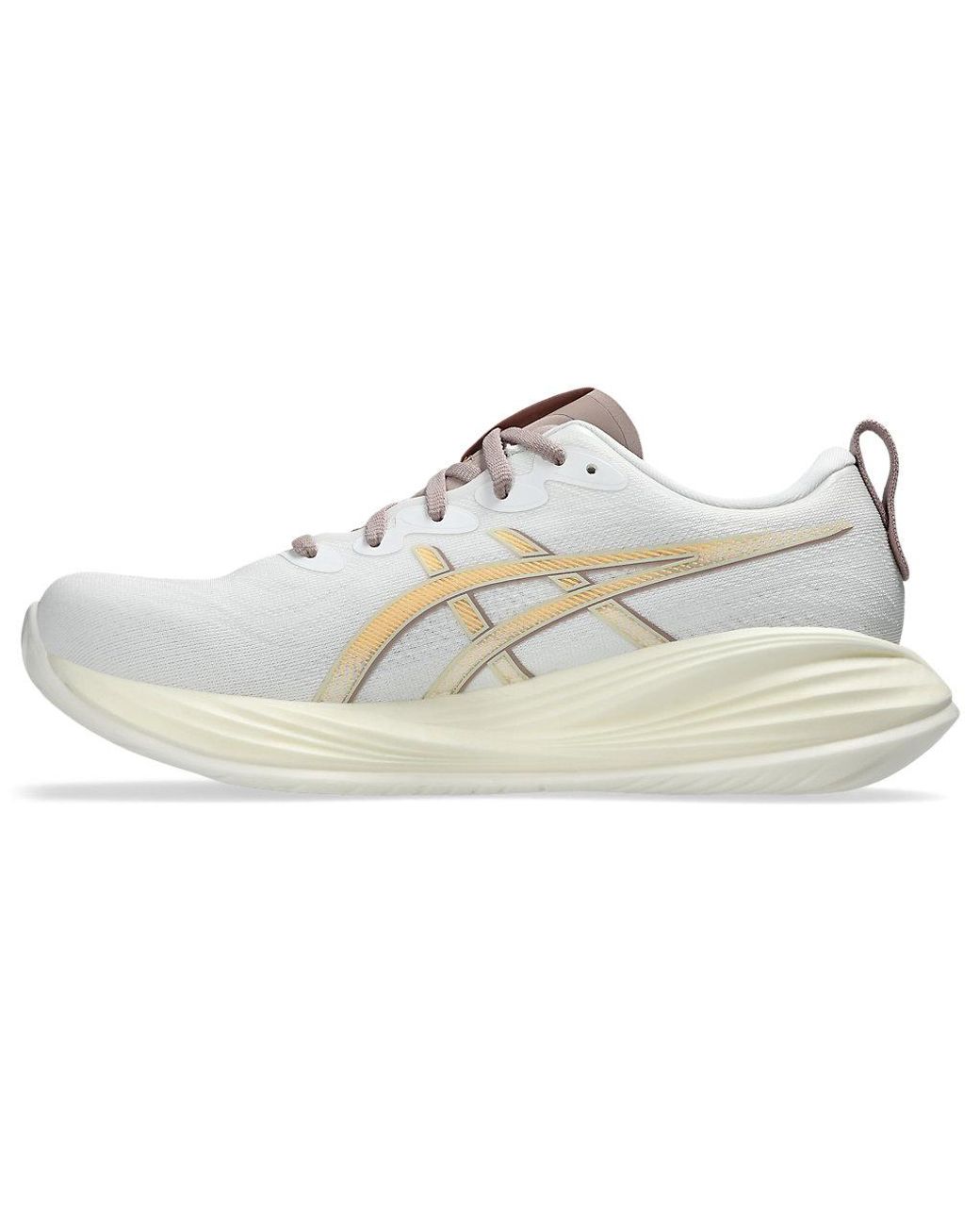 Asics Black Gel-Cumulus 27 for men