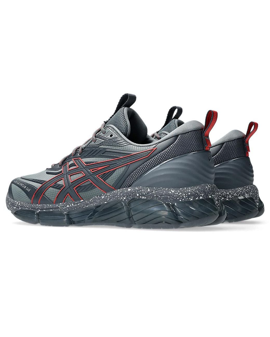 Asics Black Gel-Quantum 360 Viii Utility for men