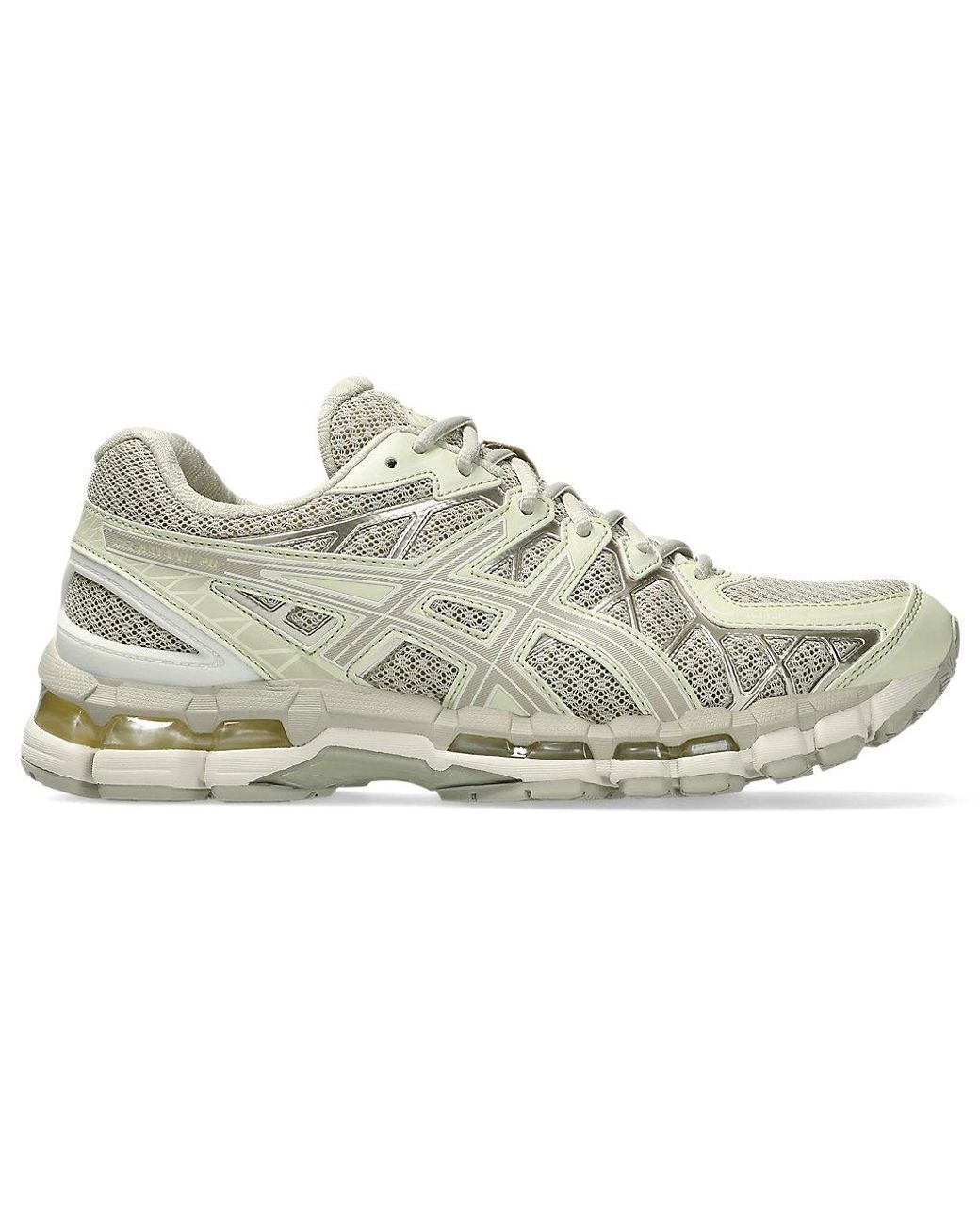 Asics Metallic Gel-Kayano 20 for men