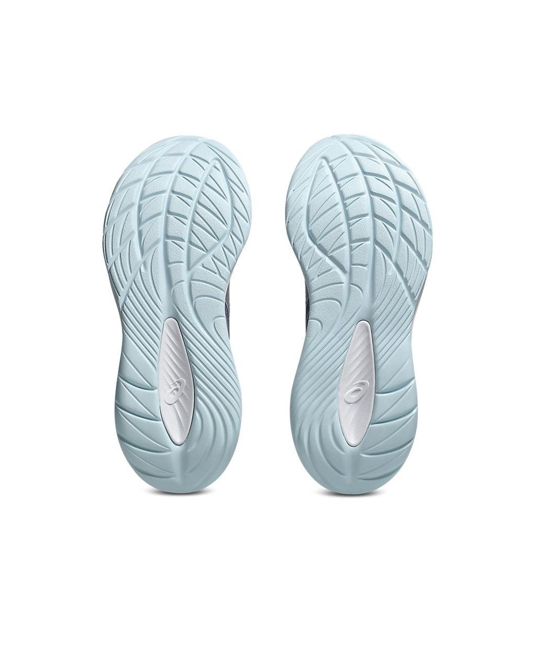 Asics Gray Gel-Cumulus 27 Running Shoes for men