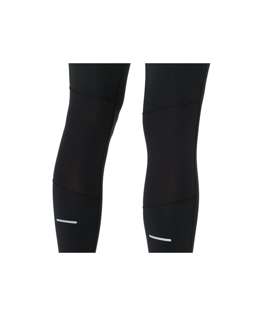 Asics Black Sport Highwaist Tight