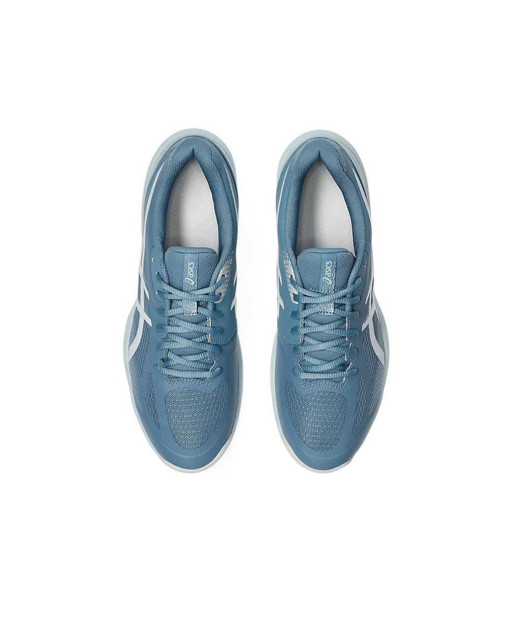 Asics Blue Court Hunter Ff for men