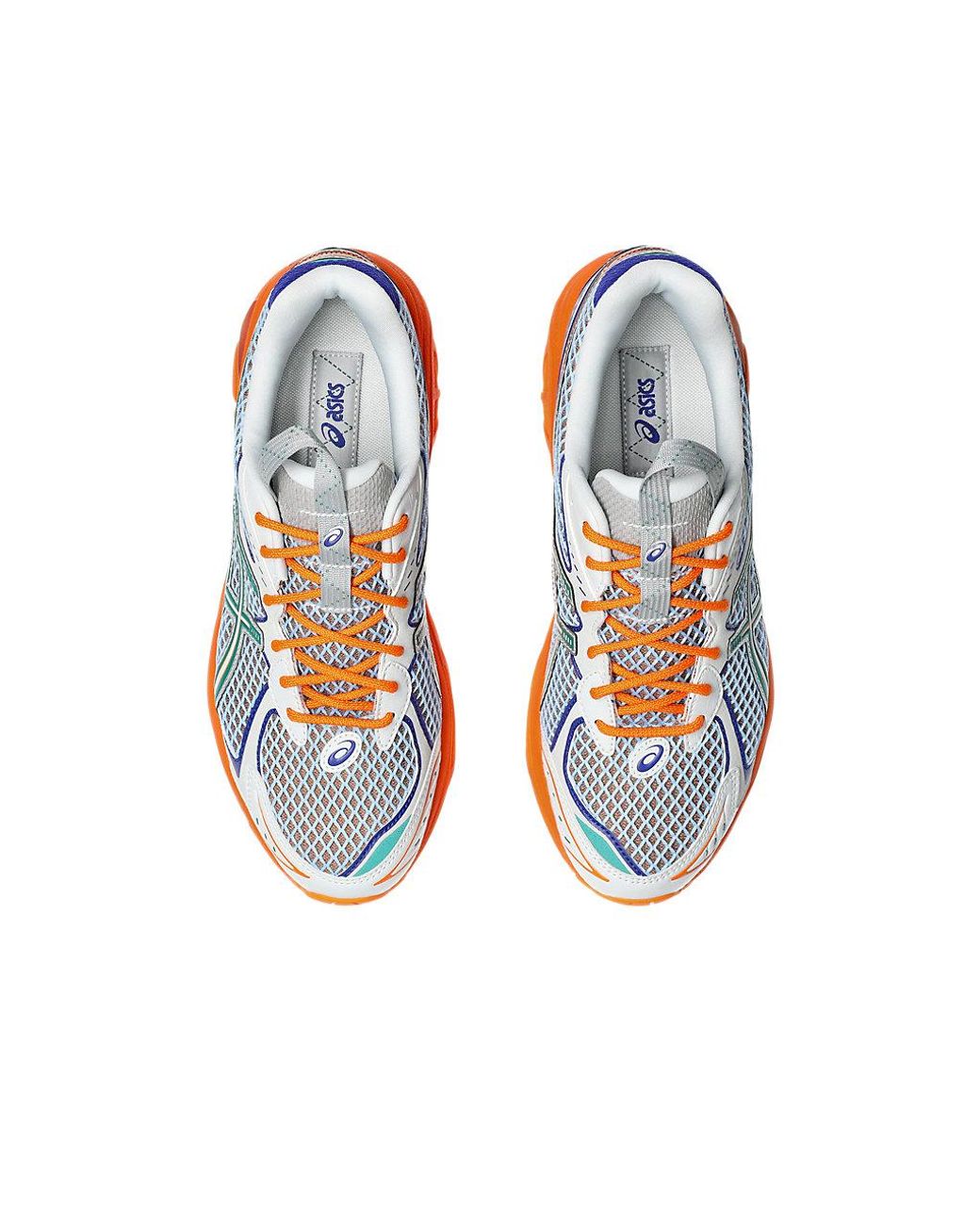 Asics Blue Ub7-S Gt-2160 for men
