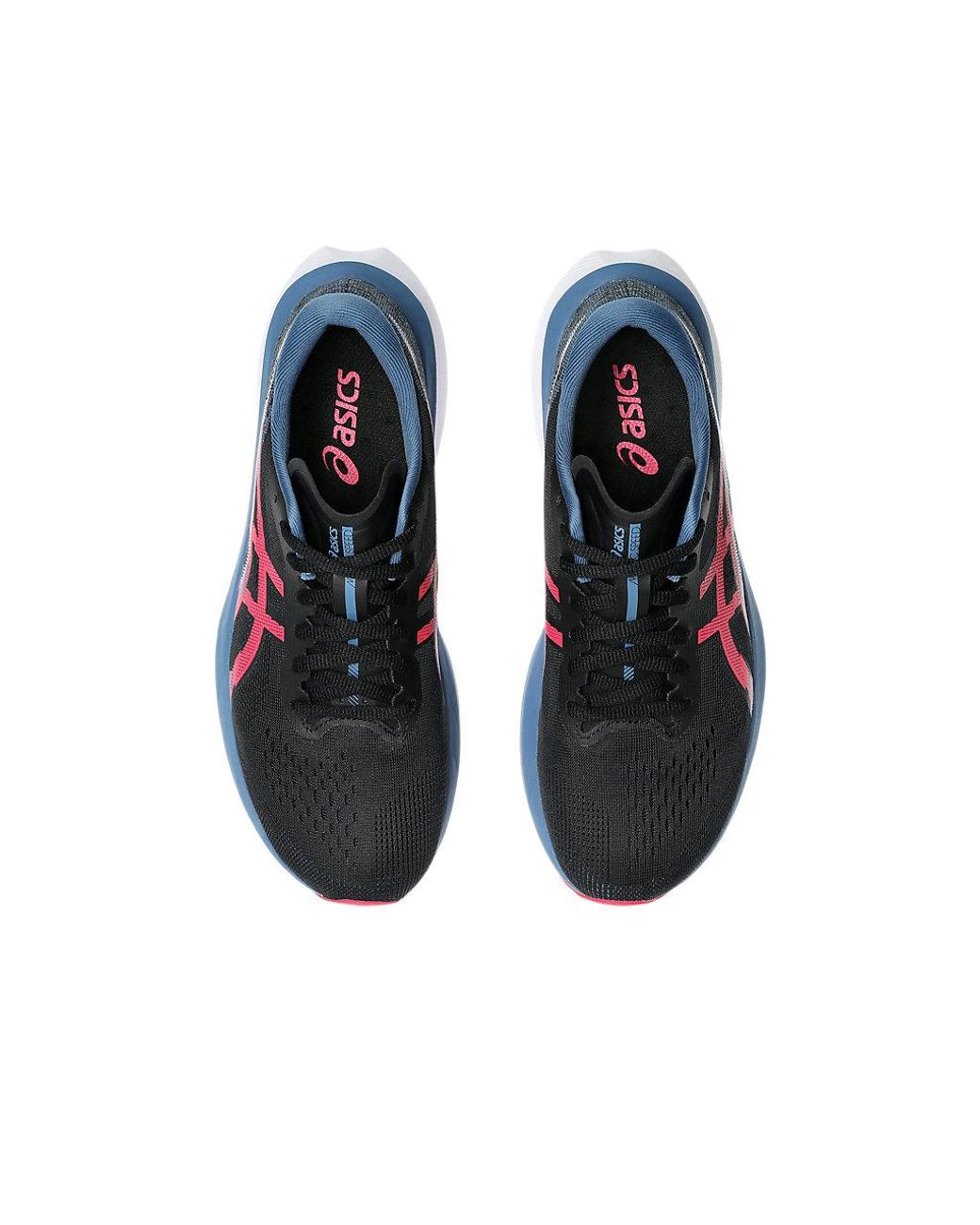 Asics Blue Magic Speed 4