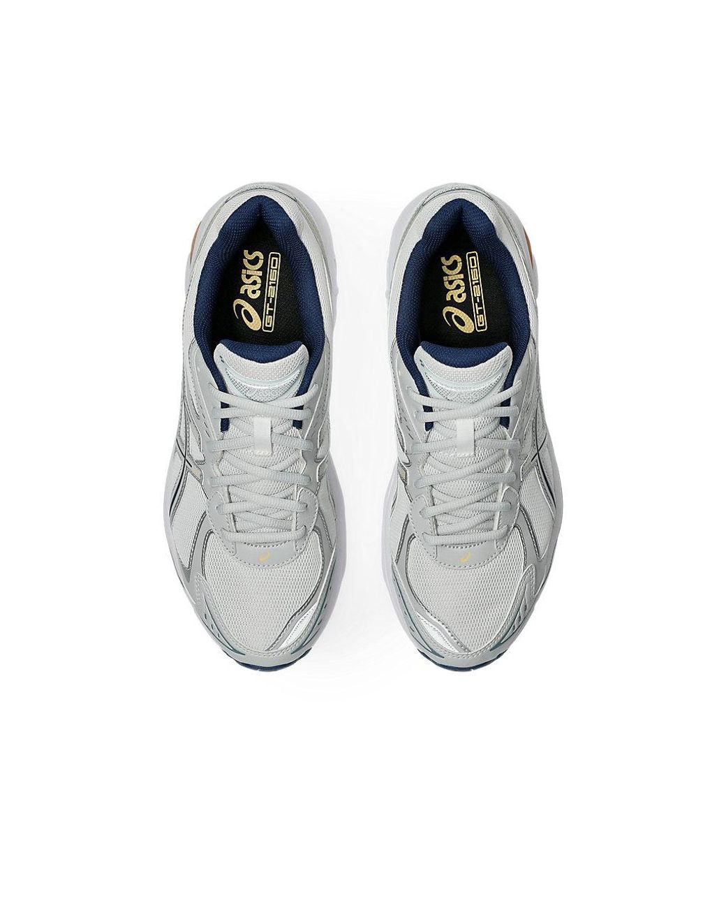 Asics Gray Gt-2160