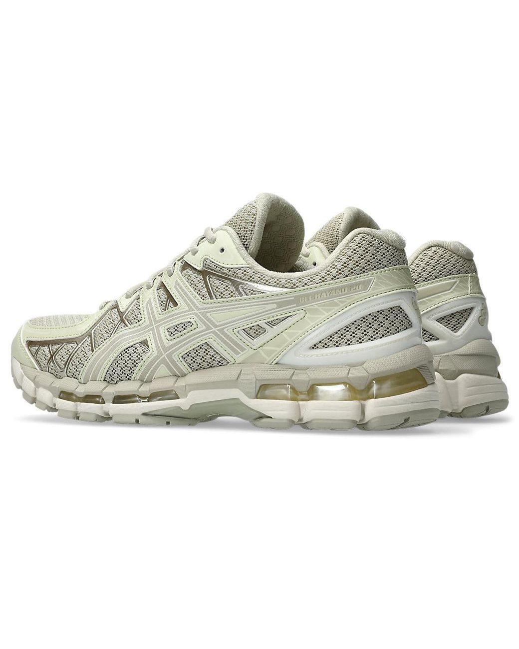 Asics Metallic Gel-Kayano 20 for men