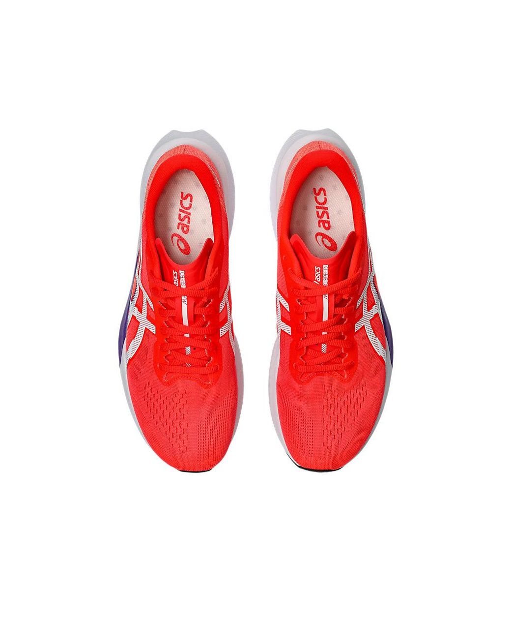 Asics Red Magic Speed 4 for men