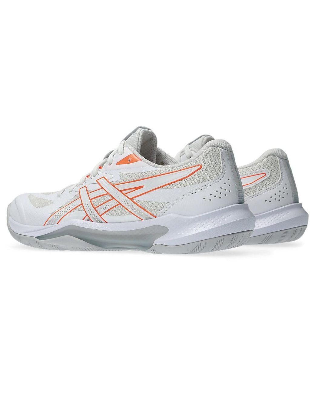 Asics Black Gel-Tactic 13