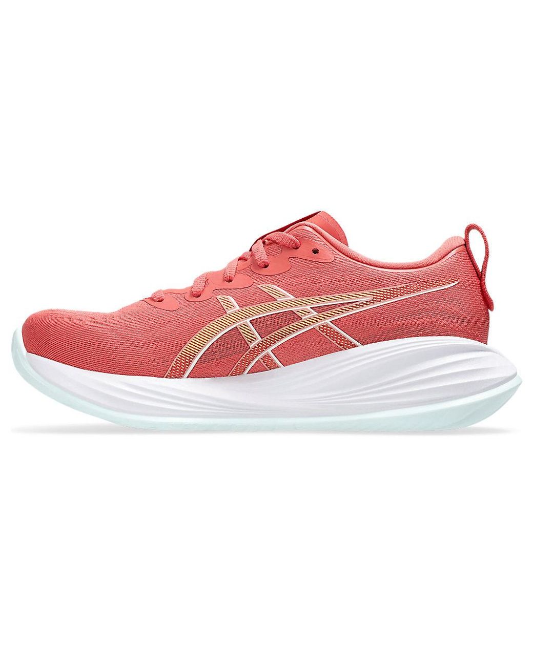 Asics Red Gel-Cumulus 27