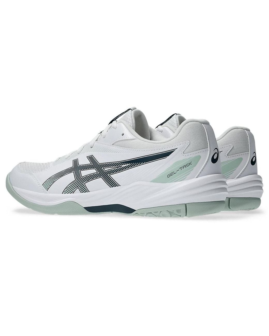 Gel-Task Mt 4 Asics pour homme en coloris White