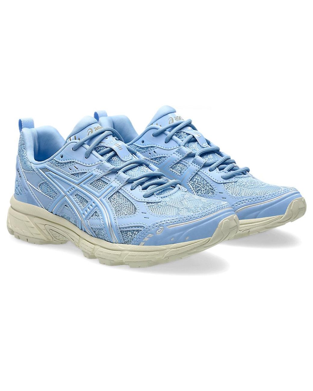 Asics Blue Gel-nunobiki for men